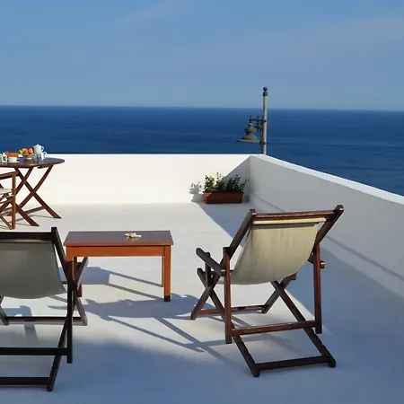 Apartment Maridea - Poseidonia Ponza