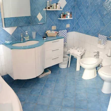 Apartment Maridea - Poseidonia