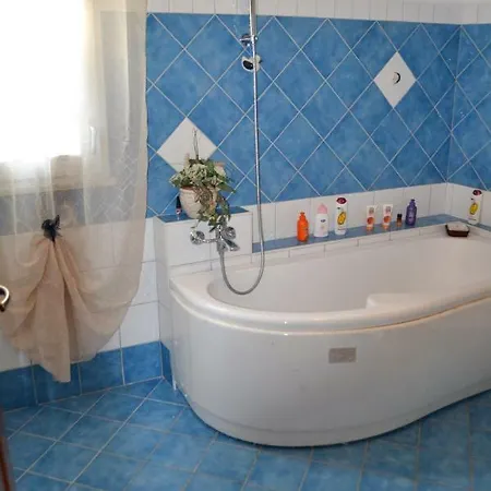 Maridea - Poseidonia Apartment *