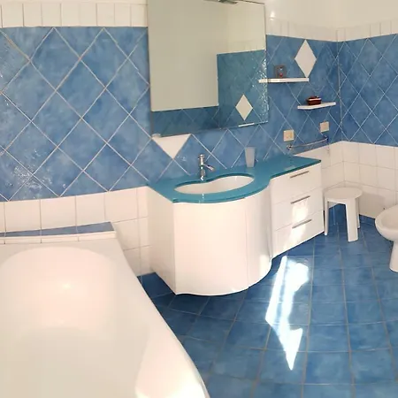 Maridea - Poseidonia Apartment *