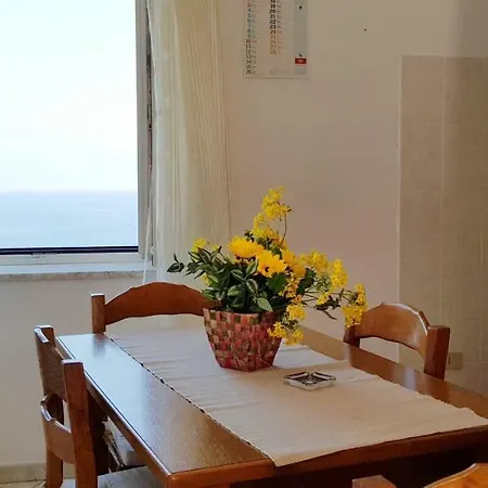 Maridea - Poseidonia Apartment Ponza