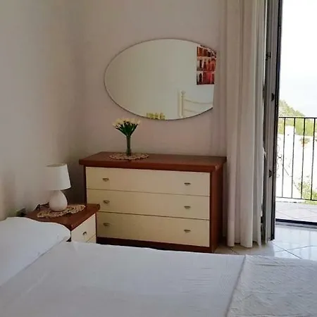 Apartment Maridea - Poseidonia