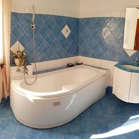 Maridea - Poseidonia Apartment Ponza