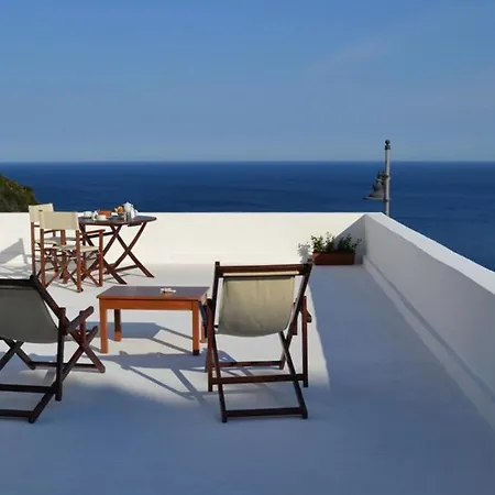 Apartment Maridea - Poseidonia Ponza
