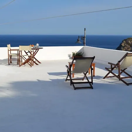 Maridea - Poseidonia Apartment *