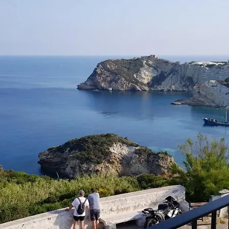 Apartment Maridea - Poseidonia