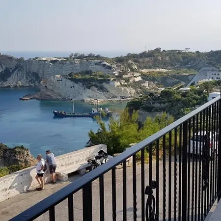 Maridea - Poseidonia Apartment